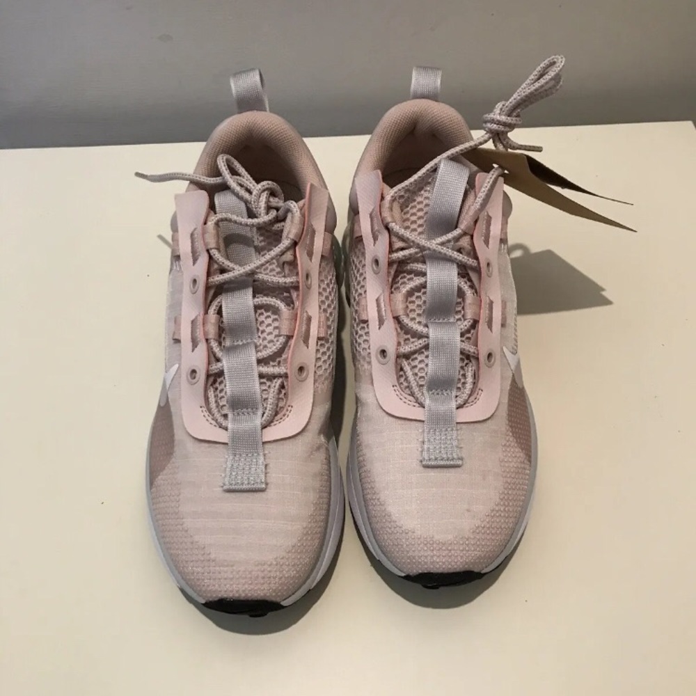 NWT Nike Air Max 2021 Women's Shoes Barely Rose. Size- 8.5